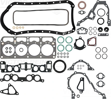 Full Gasket Kit, engine